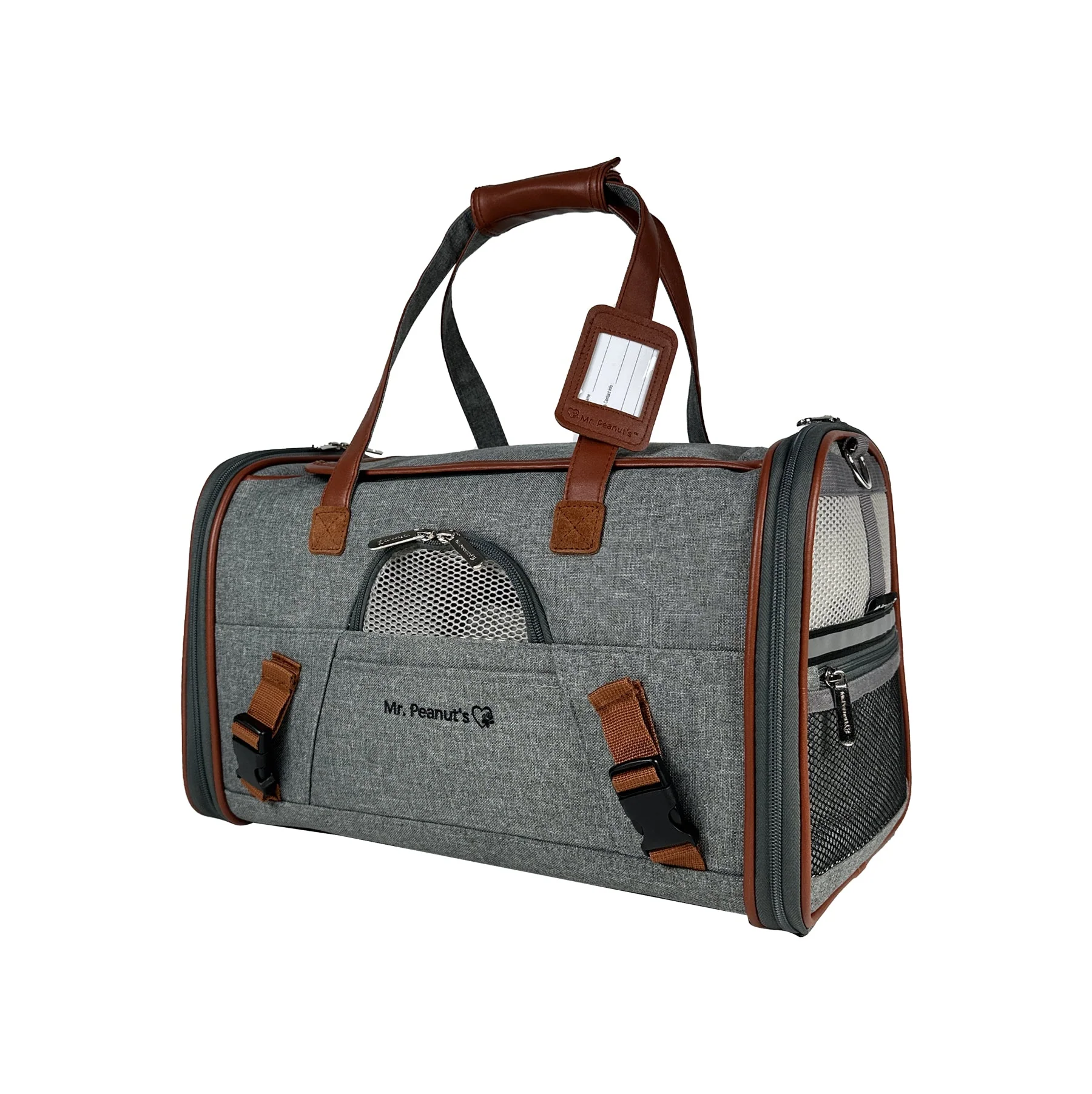 Travel in Style and Safety